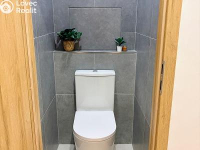 Prodej bytu 3+1 Ostrava, Výškovická č. 16
