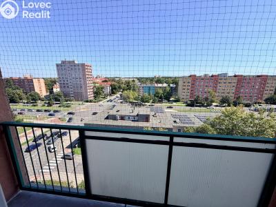 Prodej bytu 3+1 Ostrava, Výškovická č. 18