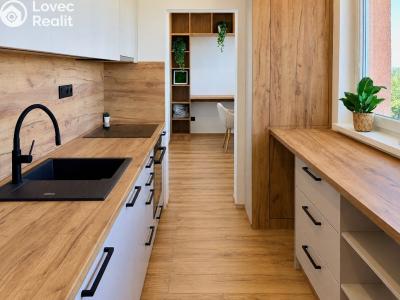Sale apartment 3+1 Ostrava, Výškovická č. 1