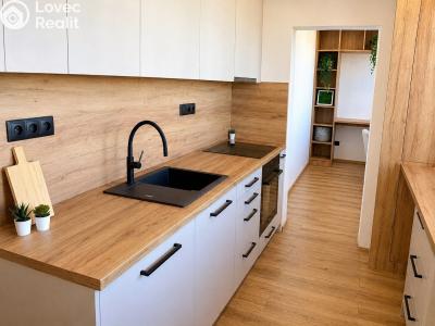 Sale apartment 3+1 Ostrava, Výškovická č. 3