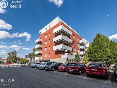 Prodej bytu 1+KK Mladá Boleslav, U Kasáren 1376 č. 1