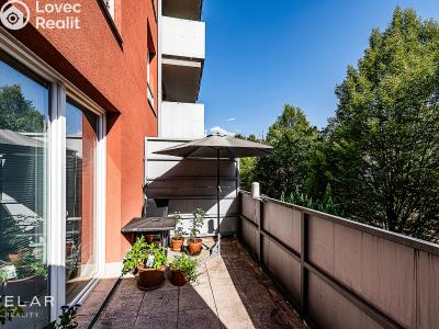 Prodej bytu 1+KK Mladá Boleslav, U Kasáren 1376 č. 3