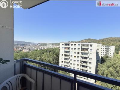 Rent apartment 3+1 Ústí nad Labem, Neštěmická č. 5