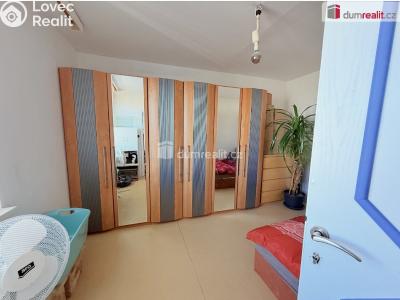 Rent apartment 3+1 Ústí nad Labem, Neštěmická č. 11
