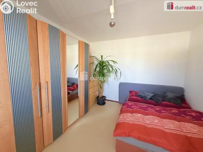 Rent apartment 3+1 Ústí nad Labem, Neštěmická č. 13