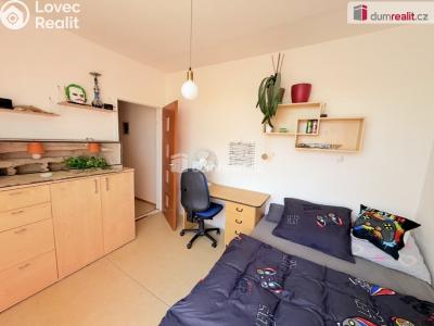 Rent apartment 3+1 Ústí nad Labem, Neštěmická č. 22