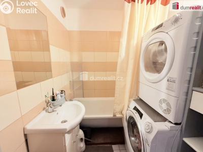 Rent apartment 3+1 Ústí nad Labem, Neštěmická č. 44