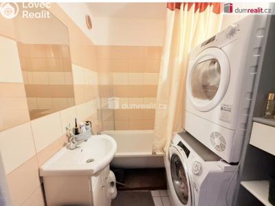 Rent apartment 3+1 Ústí nad Labem, Neštěmická č. 10