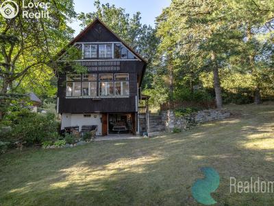 Sale hut Bečice č. 24