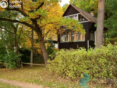 Sale hut Bečice č. 31