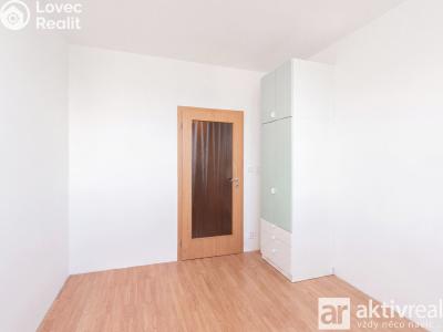 Rent apartment 3+KK Mělník, Za Stadionem č. 4