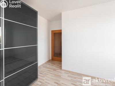 Rent apartment 3+KK Mělník, Za Stadionem č. 5