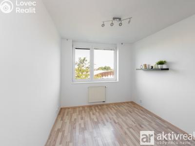 Rent apartment 3+KK Mělník, Za Stadionem č. 6