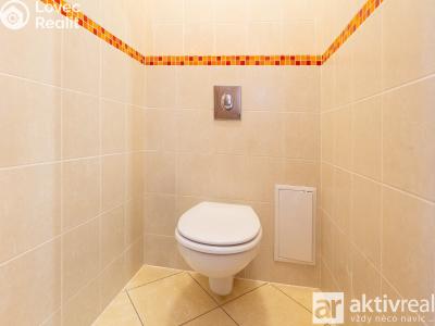 Rent apartment 3+KK Mělník, Za Stadionem č. 8