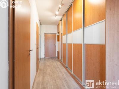 Rent apartment 3+KK Mělník, Za Stadionem č. 9