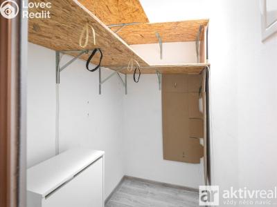Rent apartment 3+KK Mělník, Za Stadionem č. 10