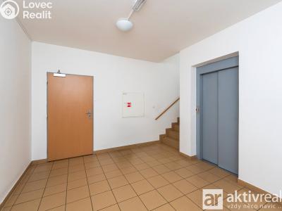 Rent apartment 3+KK Mělník, Za Stadionem č. 11