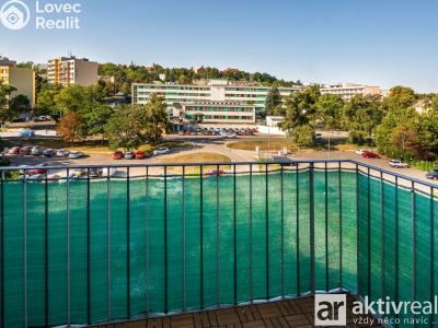 Rent apartment 3+KK Mělník, Za Stadionem č. 12