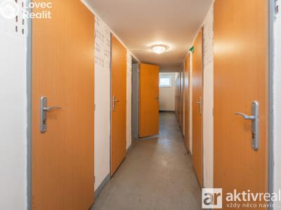 Rent apartment 3+KK Mělník, Za Stadionem č. 13