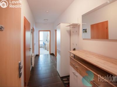 Rent apartment 3+KK Praha, Srbínská č. 12