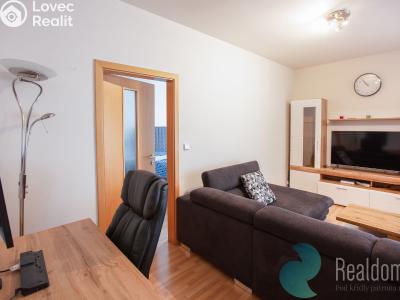 Rent apartment 3+KK Praha, Srbínská č. 13
