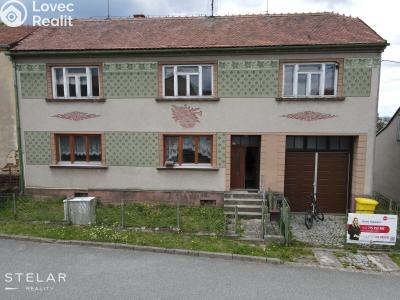 Prodej rodinného domu Kotvrdovice č. 1