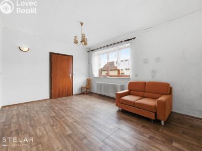 Prodej rodinného domu Kotvrdovice č. 3