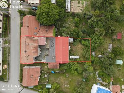 Prodej rodinného domu Kotvrdovice č. 5