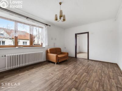 Prodej rodinného domu Kotvrdovice č. 6