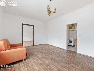 Prodej rodinného domu Kotvrdovice č. 7