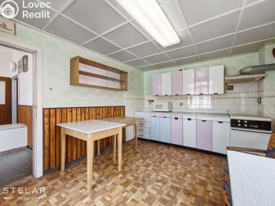 Prodej rodinného domu Kotvrdovice č. 13