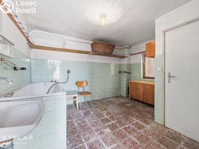 Prodej rodinného domu Kotvrdovice č. 24