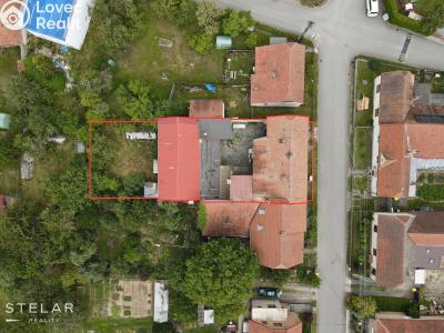 Prodej rodinného domu Kotvrdovice č. 28