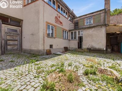 Prodej rodinného domu Kotvrdovice č. 32