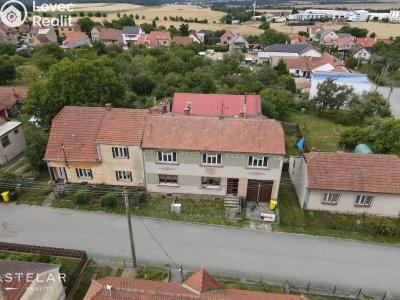 Prodej rodinného domu Kotvrdovice č. 33
