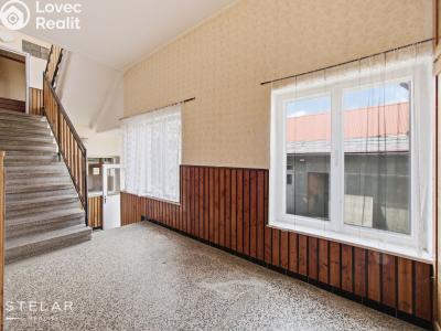 Продаж сімейного будинку Kotvrdovice č. 11