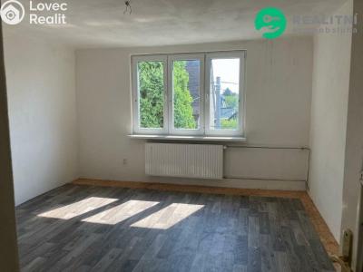 Prodej rodinného domu Bohumín, Družstevní č. 12