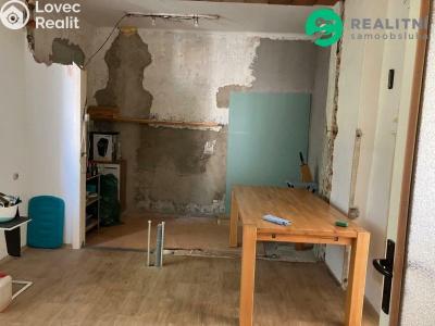 Prodej rodinného domu Bohumín, Družstevní č. 13