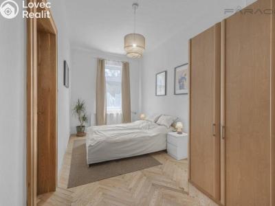 Pronájem kanceláře Praha, Slavětínská č. 3