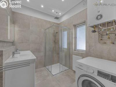 Pronájem kanceláře Praha, Slavětínská č. 4