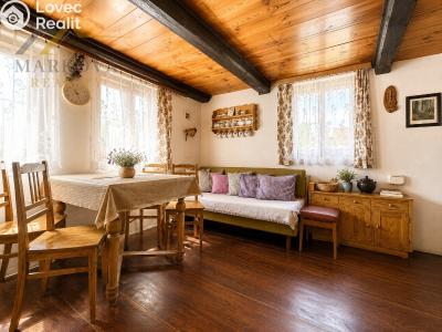 Sale cottage Týn nad Vltavou č. 2