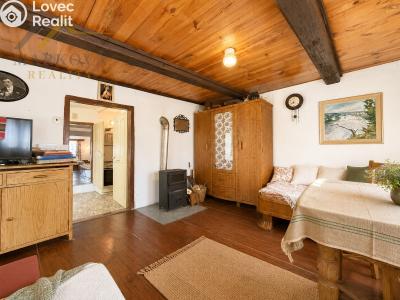 Sale cottage Týn nad Vltavou č. 3