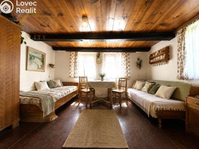 Sale cottage Týn nad Vltavou č. 4