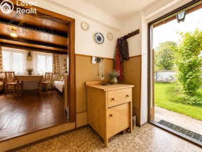 Sale cottage Týn nad Vltavou č. 5