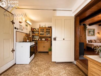 Sale cottage Týn nad Vltavou č. 6