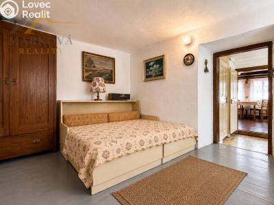 Sale cottage Týn nad Vltavou č. 8