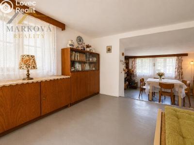 Sale cottage Týn nad Vltavou č. 9