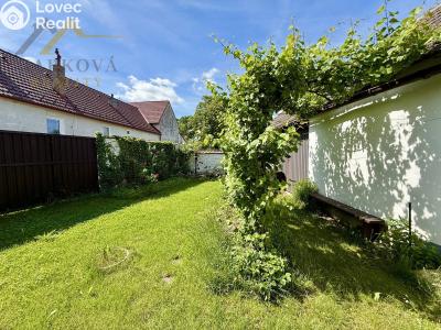 Sale cottage Týn nad Vltavou č. 14