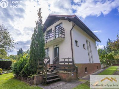 Prodej rodinného domu Tehov, Osada Lada 271 č. 3