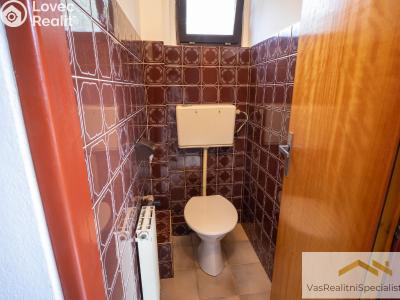 Prodej rodinného domu Tehov, Osada Lada 271 č. 14